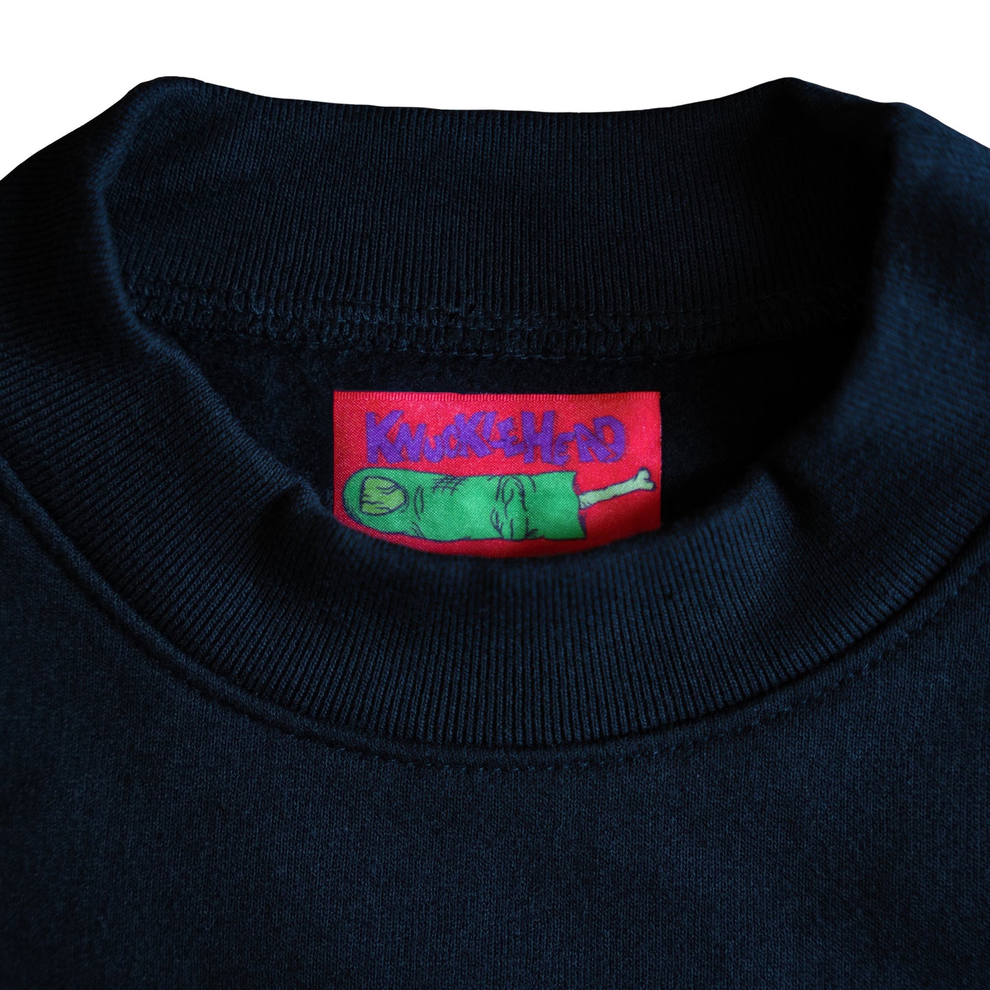 ATLAS Crewneck